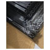 5 Tier 25 Square Rack