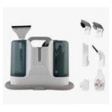sweet dining multi-purpose portable carpet and upholstery cleaner k1