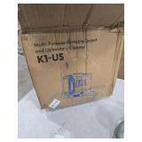 sweet dining multi-purpose portable carpet and upholstery cleaner k1