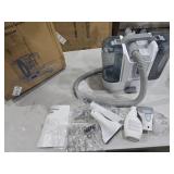 sweet dining multi-purpose portable carpet and upholstery cleaner k1