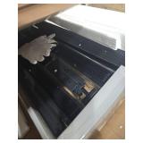 PrimeZone Storage Shelves 5 Tier Adjustable Garage Storage Shelving