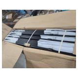 FXW Instant Dog Playpen, Portable Pet Fence for Outdoor, RV Trips, and Camping, 40inch, 16 Panels for Medium and Large Dogs Patented