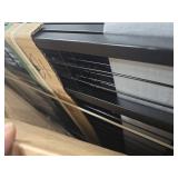 FXW Instant Dog Playpen, Portable Pet Fence for Outdoor, RV Trips, and Camping, 40inch, 16 Panels for Medium and Large Dogs Patented