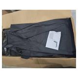 Covered Storage Shelf