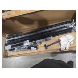 Storage Shelving Unit, 5-Tier Adjustable