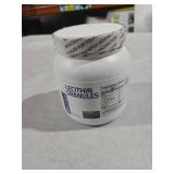 Bronson Lecithin Granules (Powder) 7500 MG, 1 Lbs (454 Grams, or 16 Ounces)