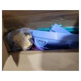 Unicorn Academy, Starglow Fountain & Stable Playset with Wildstar, Lights & Sounds, 24 Accessories, Dolls & Unicorn Toys, Gifts for Girls Ages 4 and up