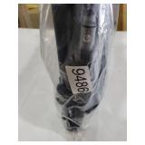 ALPHA CAMP Stadium Seat Chair for Bleachers with Back & Arm Rest