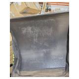 Sun Joe Electric 15  Lawn Dethatcher + Scarifier with Collection Bag  13-Amp