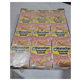 Maruchan Instant Lunch Chili Piquin & Shrimp, 2.25 Ounce (Pack of 12)
