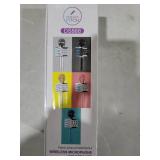 Perfect Pitch DS868 Wireless Karaoke Microphone Speaker