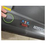 Walking Pad with Incline, Akluer Incline Treadmills for Home, 2.5 HP Under Desk Treadmill Small, Walking Pad Small Treadmill with LED Display