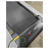 Walking Pad with Incline, Akluer Incline Treadmills for Home, 2.5 HP Under Desk Treadmill Small, Walking Pad Small Treadmill with LED Display