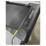 Walking Pad with Incline, Akluer Incline Treadmills for Home, 2.5 HP Under Desk Treadmill Small, Walking Pad Small Treadmill with LED Display