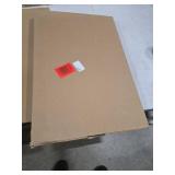 Framed Vintage Golf Wall Decor, Masters Golf Augusta National 1934 Tournament Wall Art Canvas Poster for Living Room Bedroom Office Decorations (16\" x 24\")