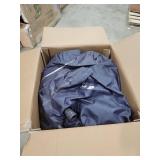 INTEX 28431EP PureSpa Plus Bubble Massage Spa 6 Person Capacity 85" x 28"