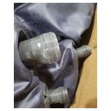 INTEX 28431EP PureSpa Plus Bubble Massage Spa 6 Person Capacity 85" x 28"