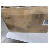 Toddler Slide for Indoor & Outdoor Play with Basketball Hoop, Anti-Slip Steps, 46.8in Baby Climber (Pink)