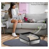 Kitty Litter Box, 4