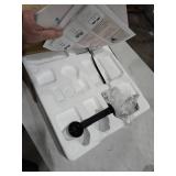 AMZCHEF Espresso Coffee Machine|20 Bar Pressure System|LED Touch Screen|Compact Design Perfect for Home & Office|41oz Water Tank