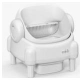 PARUUNTYS M5 Self-Cleaning Litter Box