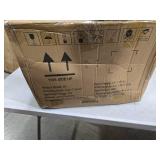 PARUUNTYS M5 Self-Cleaning Litter Box