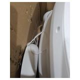 PARUUNTYS M5 Self-Cleaning Litter Box