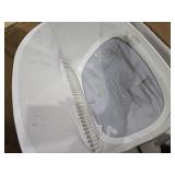 PARUUNTYS M5 Self-Cleaning Litter Box