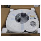 Cumrige M2 Smart Self-Cleaning Litter Box | 95L Extra-Large Automatic Cat Litter Box