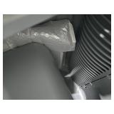 Cumrige M2 Smart Self-Cleaning Litter Box | 95L Extra-Large Automatic Cat Litter Box