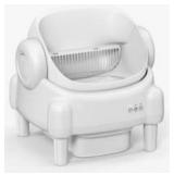 PARUUNTYS M5 Self-Cleaning Litter Box