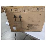 PARUUNTYS M5 Self-Cleaning Litter Box