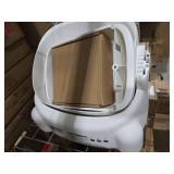 PARUUNTYS M5 Self-Cleaning Litter Box