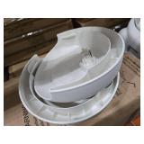 PARUUNTYS M5 Self-Cleaning Litter Box