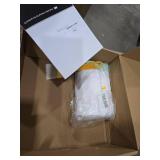 PARUUNTYS M5 Self-Cleaning Litter Box