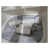 PARUUNTYS M5 Self-Cleaning Litter Box