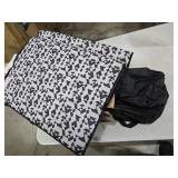 Xilingol 5-in-1 Pack and Play, Baby Bassinet Bedside Sleeper with Storage Bag  Portable Baby Crib with Carry Bag, Foldable Playard with Bassinet for Newborn to Toddlers