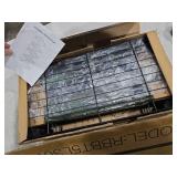 5 Tier Shelving Unit, 176 LBS Per Shelf Height Adjustable Narrow Storage Shelves, Heavy Duty Metal Garage Metal Shelves for Kitchen, Restaurant, Pantry, Laundry