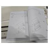 Shoe Cabinet with 2 Flip Drawers,Hidden Shoe Storage Cabinet with 1 Pull Drawer for Entryway,Narrow Shoe Rack,Freestanding Slim Shoe Organizer Cabinet for Hallway,Foyer,White