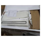 Shoe Cabinet with 2 Flip Drawers,Hidden Shoe Storage Cabinet with 1 Pull Drawer for Entryway,Narrow Shoe Rack,Freestanding Slim Shoe Organizer Cabinet for Hallway,Foyer,White