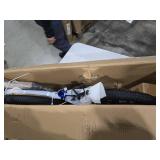 16 inch kids Bike Blue KF-B03