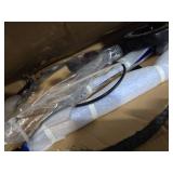 16 inch kids Bike Blue KF-B03