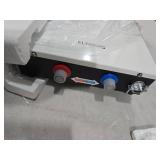 14kw tanlless water heater Electric eleisios on demand instant endless water
