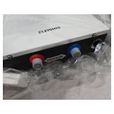 14kw tanlless water heater Electric eleisios on demand instant endless water