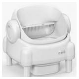 PARUUNTYS M5 Self-Cleaning Litter Box