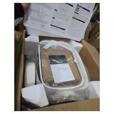 PARUUNTYS M5 Self-Cleaning Litter Box