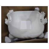 PARUUNTYS M5 Self-Cleaning Litter Box