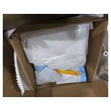 PARUUNTYS M5 Self-Cleaning Litter Box