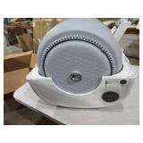 Cumrige M2 Smart Self-Cleaning Litter Box | 95L Extra-Large Automatic Cat Litter Box