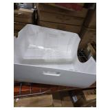 Cumrige M2 Smart Self-Cleaning Litter Box | 95L Extra-Large Automatic Cat Litter Box